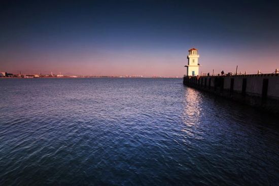 北戴河 攝影:網(wǎng)際飛俠 北戴河 攝影:網(wǎng)際飛俠