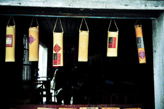 古村一景 攝影:背包小雷 古村一景 攝影:背包小雷