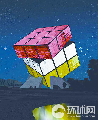 知道魔方是誰發(fā)明的嗎？走進(jìn)魔幻匈牙利