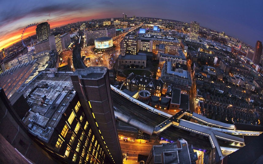 2012年不可錯(cuò)過的世界美景 2012年不可錯(cuò)過的世界美景