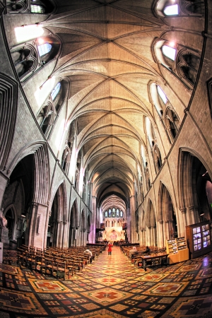 北歐人的古老遺址 兩個人的愛爾蘭 北歐人的古老遺址 兩個人的愛爾蘭