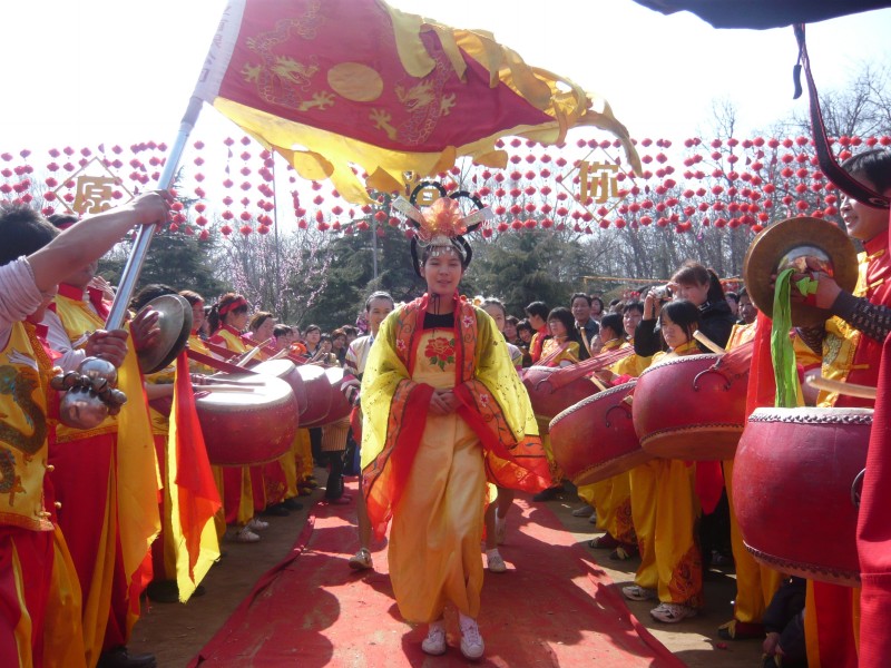 春節(jié)拜典(資料圖) 春節(jié)拜典(資料圖)