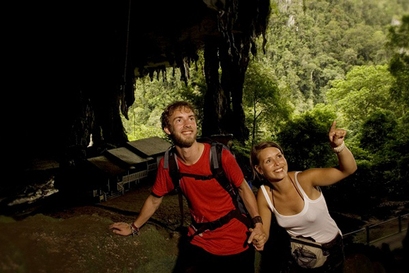 馬來西亞富庶安寧的天堂 馬來西亞富庶安寧的天堂