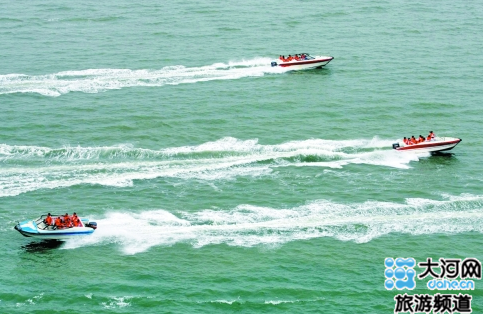 小伙伴們，出游丟啥都別“丟人”