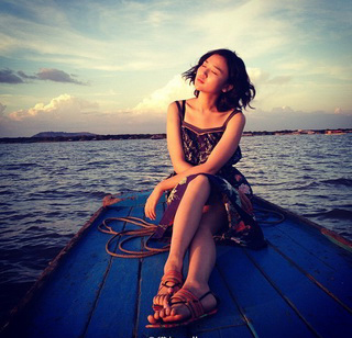 怎么能在旅行時拍出不那么“游客照”的照片？