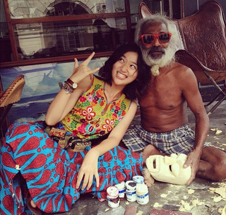 怎么能在旅行時拍出不那么“游客照”的照片？