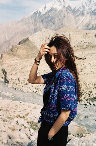 怎么能在旅行時拍出不那么“游客照”的照片？