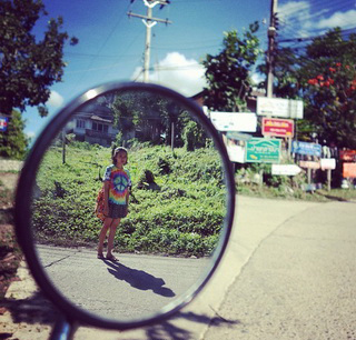 怎么能在旅行時拍出不那么“游客照”的照片？