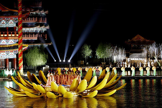 圣誕去哪兒？省內(nèi)歡樂(lè)地推薦