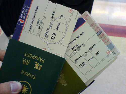 快速通關(guān)5個(gè)訣竅 不讓長(zhǎng)隊(duì)影響出游心情