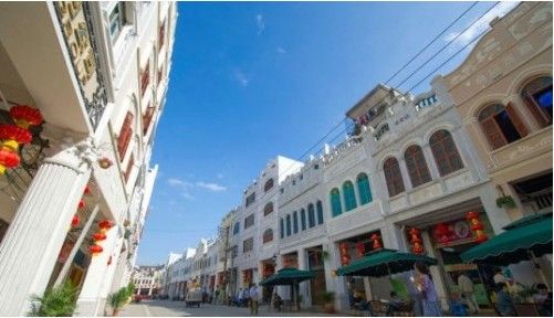 《私人訂制》訂制你的歲末海南游 《私人訂制》訂制你的歲末海南游