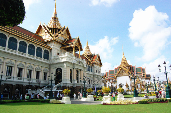 玩轉泰國 2014泰國最新旅游攻略 玩轉泰國 2014泰國最新旅游攻略