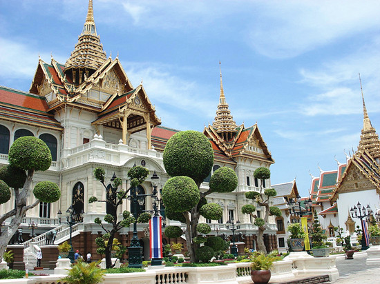 玩轉泰國 2014泰國最新旅游攻略 玩轉泰國 2014泰國最新旅游攻略