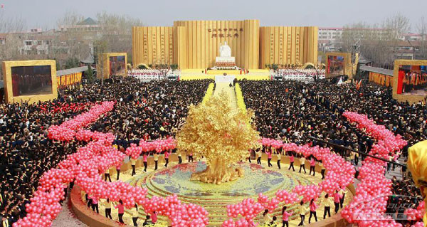 過年7天樂，老家河南春節(jié)享樂全攻略