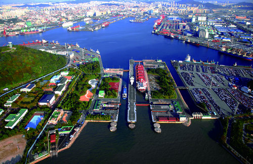 韓國旅行新主義 港口海島美食一個(gè)都不能少 韓國旅行新主義 港口海島美食一個(gè)都不能少