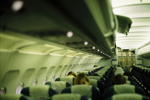 擺脫夜間航班困擾的小妙招 擺脫夜間航班困擾的小妙招