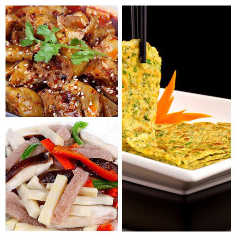 春享峨眉，樂游其中，且玩且珍惜