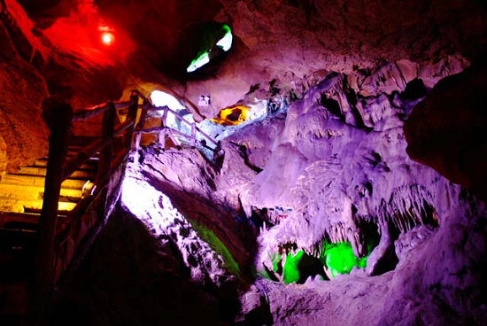 母親節(jié)河南景區(qū)優(yōu)惠大波來襲！