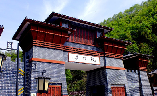 母親節(jié)，帶上爸媽去撒歡吧??！