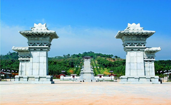 母親節(jié)，帶上爸媽去撒歡吧！！