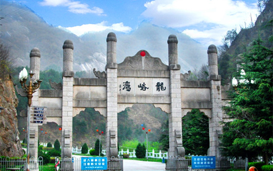 五月旅游正當(dāng)時(shí)，河南周邊景色也不錯(cuò)