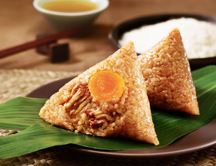 端午節(jié) 去體驗(yàn)舌尖上的老君山！