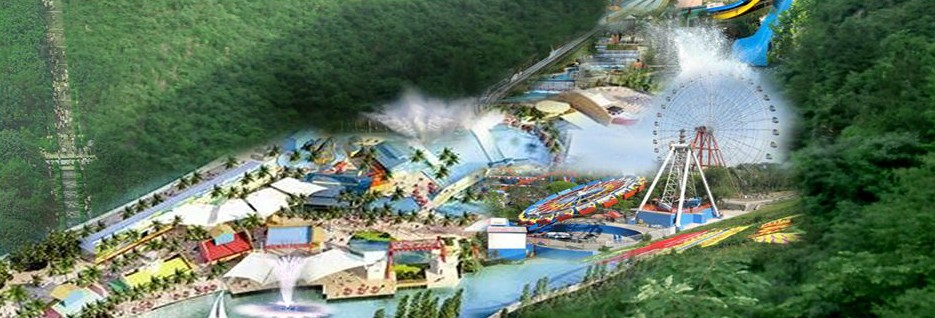 西峽縣獨(dú)阜嶺歡樂谷景區(qū)試運(yùn)營(yíng) 西峽縣獨(dú)阜嶺歡樂谷景區(qū)試運(yùn)營(yíng)