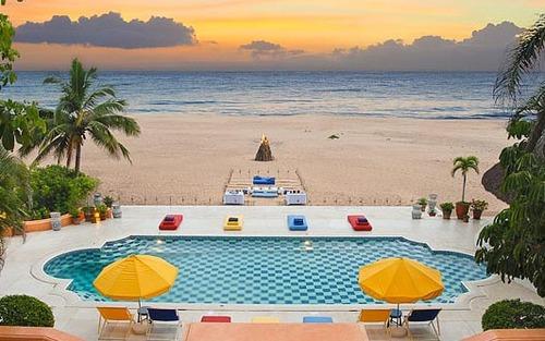 盤點全球12大藝術(shù)設(shè)計酒店 盤點全球12大藝術(shù)設(shè)計酒店