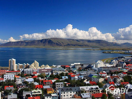 獨(dú)自去偷歡 最適合一個人旅行的7個城市 獨(dú)自去偷歡 最適合一個人旅行的7個城市