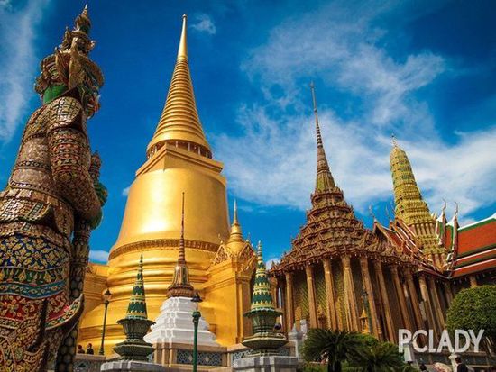 獨(dú)自去偷歡 最適合一個人旅行的7個城市 獨(dú)自去偷歡 最適合一個人旅行的7個城市