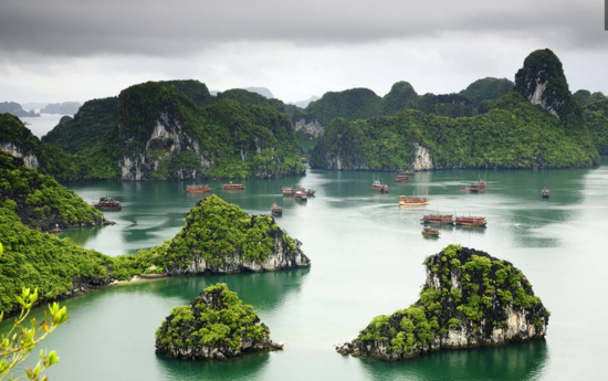 越南簽證費(fèi)下調(diào) 快去感受東南亞風(fēng)情 越南簽證費(fèi)下調(diào) 快去感受東南亞風(fēng)情