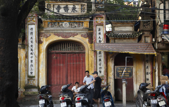 越南簽證費(fèi)下調(diào) 快去感受東南亞風(fēng)情 越南簽證費(fèi)下調(diào) 快去感受東南亞風(fēng)情