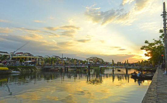 越南簽證費(fèi)下調(diào) 快去感受東南亞風(fēng)情 越南簽證費(fèi)下調(diào) 快去感受東南亞風(fēng)情