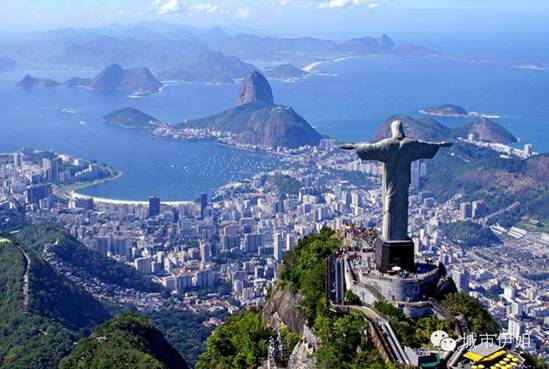 巴西免簽 火辣的南美帥哥咱們約嗎！