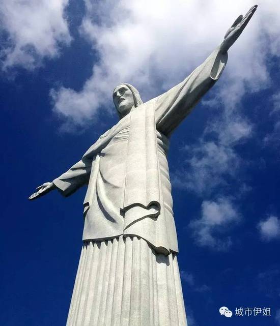 巴西免簽 火辣的南美帥哥咱們約嗎！