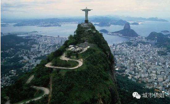 巴西免簽 火辣的南美帥哥咱們約嗎！