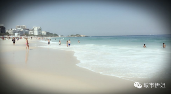 巴西免簽 火辣的南美帥哥咱們約嗎！