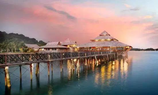 適合在冬天旅游的十個(gè)絕美海島！