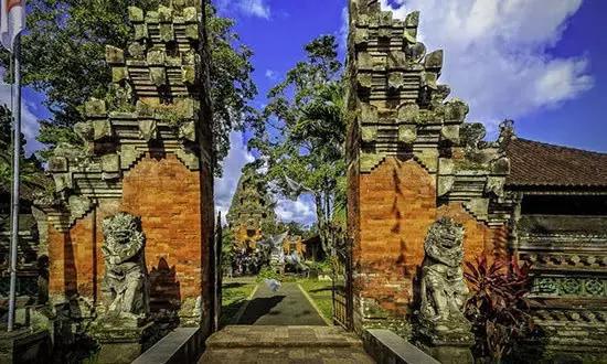 適合在冬天旅游的十個(gè)絕美海島！