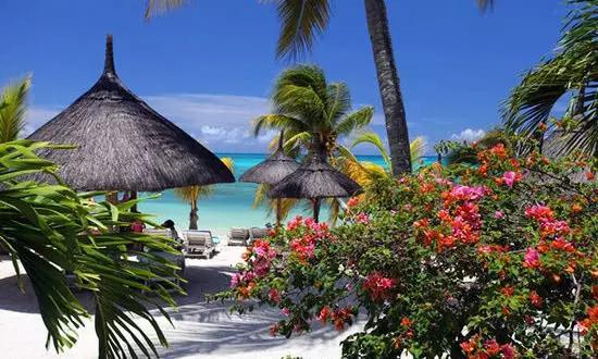 適合在冬天旅游的十個(gè)絕美海島！