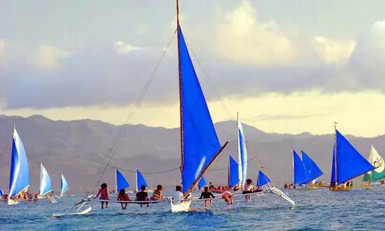 適合在冬天旅游的十個(gè)絕美海島！