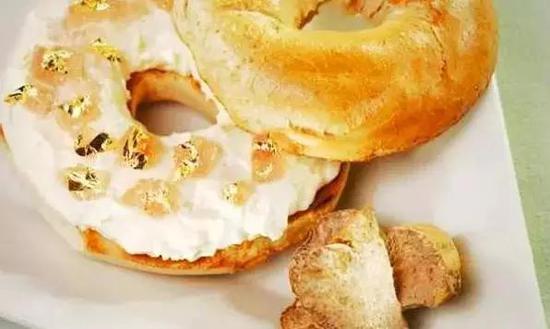 世界上最貴的食物 吃一口傾家蕩產(chǎn) 世界上最貴的食物 吃一口傾家蕩產(chǎn)