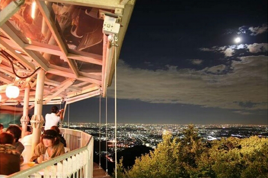 日本游規(guī)避人潮 就去這6個絕美的秘密景點