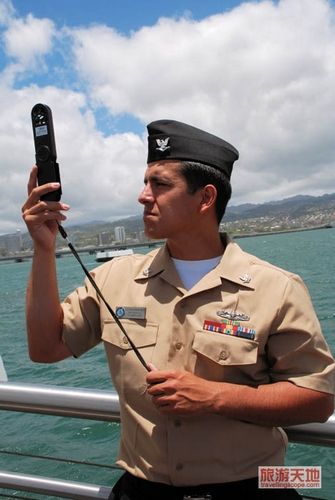 夏威夷有著悠久的歷史 夏威夷有著悠久的歷史