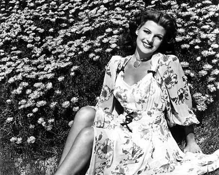 麗塔·海華斯 麗塔·海華斯