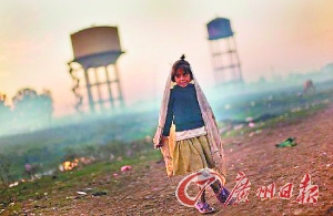 鬼店探險(xiǎn)、僵尸旅游 “重口味”是門好生意