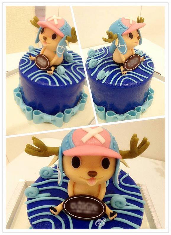 2013，非主流月餅也“瘋狂”