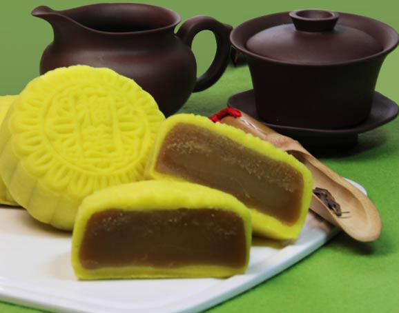 2013，非主流月餅也“瘋狂”