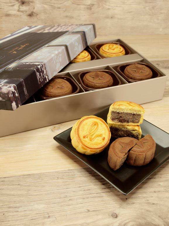 2013，非主流月餅也“瘋狂”