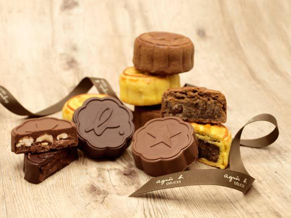 2013，非主流月餅也“瘋狂”